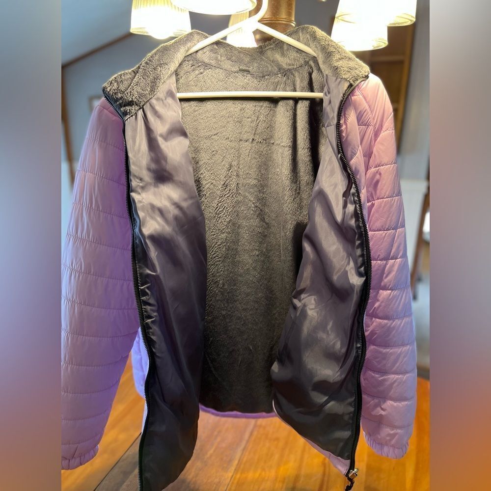 CJ Banks puffer jacket - Picture 3 of 4